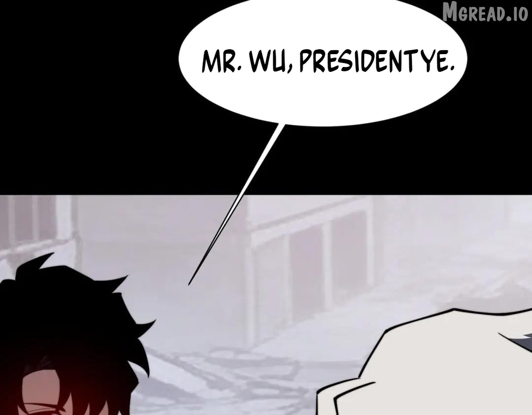After the School Belle Dumped Me, I Became a Martial Arts God Chapter 94  - page 31